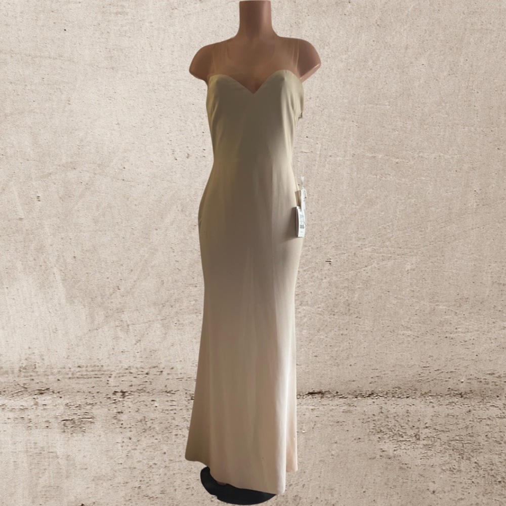 Evening gown by Atelier Pronovias size 10